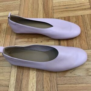 Everlane Flats